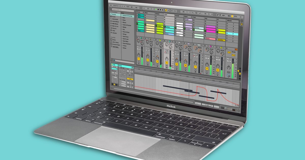 Best music production software free